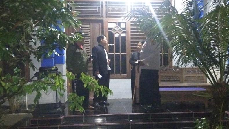 Gercep Terima Aduan, Polres Sukoharjo Berhasil Kembalikan Perempuan Depresi ke Keluarga