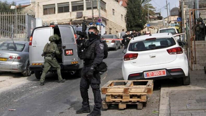 Penembakan Terjadi Lagi di Israel, Pelaku Bocah 13 Tahun