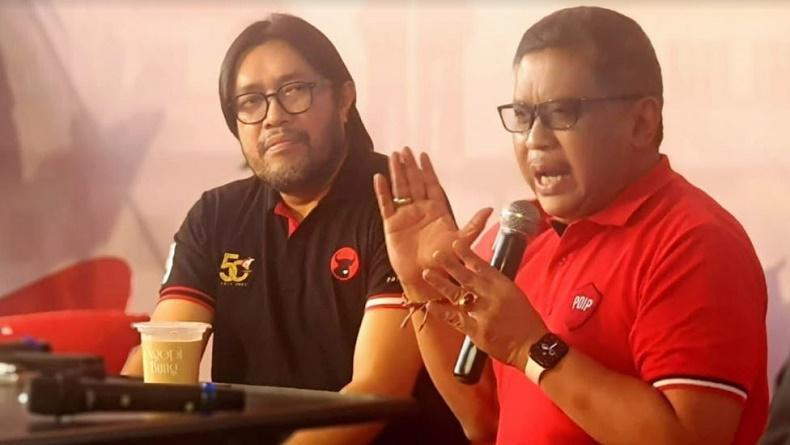 Soal Gibran Siap Maju Pilgub, PDIP : Prestasi sebagai Wali Kota Jadi Bahan Evaluasi