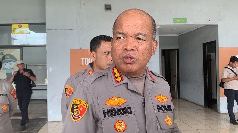 Fakta Terbaru 2 Jasad Perempuan Dicor di Bekasi, Salah Satunya Tanpa Busana