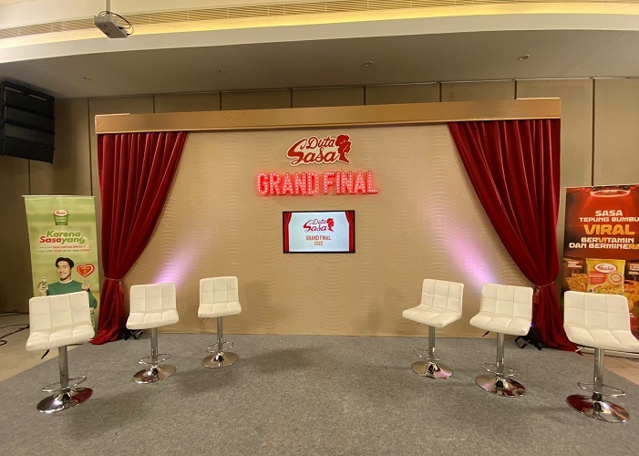 Grand Final Duta SASA 2022, Temukan Pemenangnya!