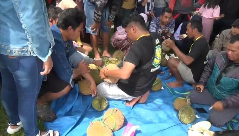 5 Berita Terpopuler: Durian Murah Setara Musangking hingga Jadwal dan Niat Puasa Ayyamul Bidh