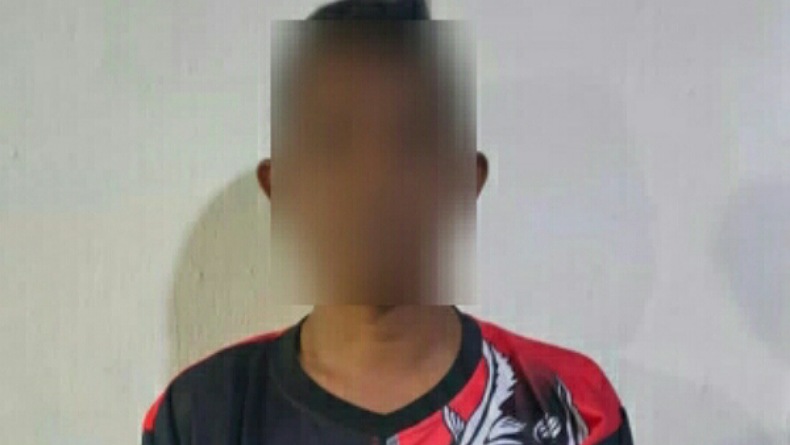 Gelapkan Uang Nasabah, Manajer Koperasi di Bitung Ditangkap Polisi