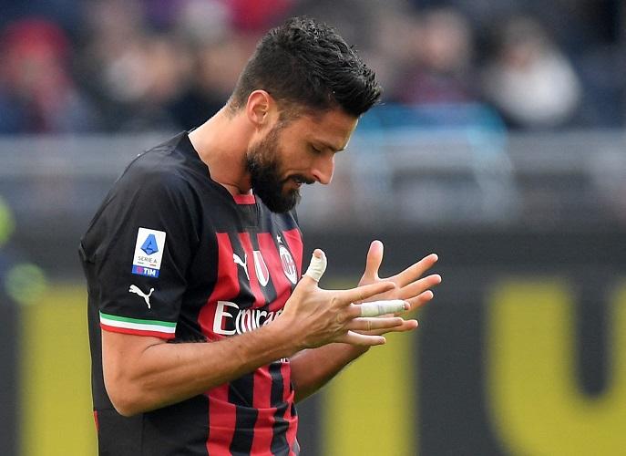 Hasil AC Milan Vs Sassuolo: Drama 7 Gol! Rossoneri Babak Belur di Kandang