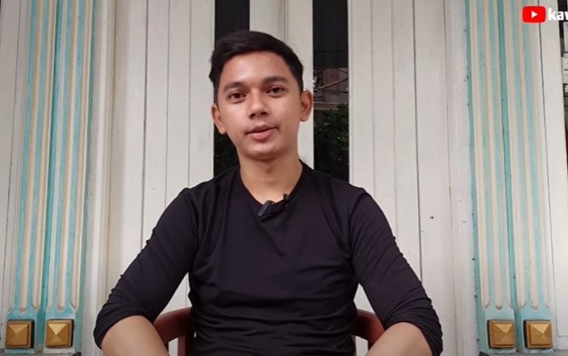 Kisah Sukses Pemuda Lulusan SMK Jual Gorengan Bisa Beli Mobil, Tanah hingga Bangun Rumah