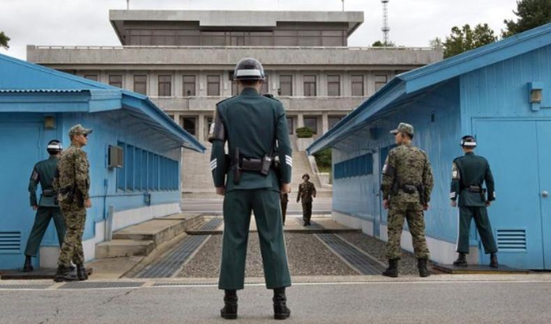 Korsel Beri Tindakan Tegas usai Korut Luncurkan Satelit Mata-Mata 