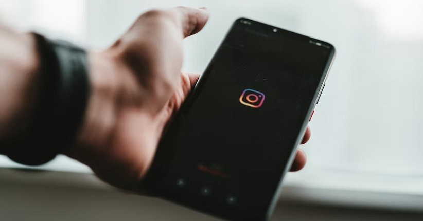 2 Cara Copy Link Instagram Sendiri di iPhone Gak Pake Ribet