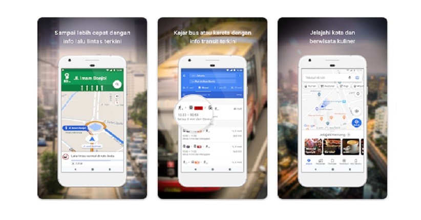 Cara Mengatasi Google Maps Tidak Akurat, Yuk Simak!