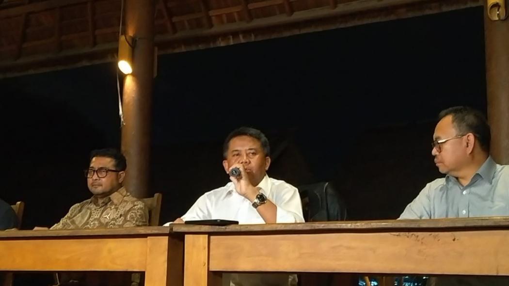 Dukung Anies Baswedan Jadi Capres 2024, PKS Tak Paksakan Cawapres dari Kadernya