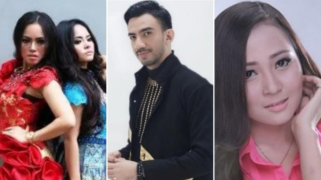 Deretan Artis Sempat Jadi TKI, Nomor 4 Disiksa hingga Tak Diberikan Makan oleh Majikan