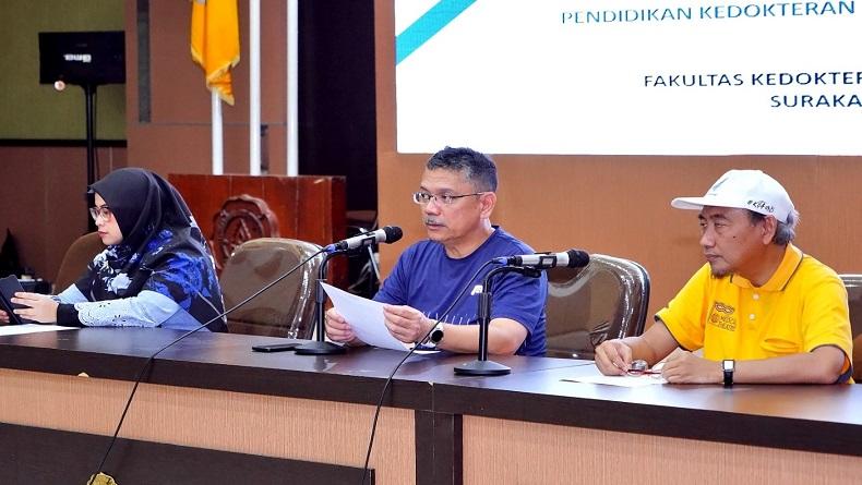 Forum Dekan AIPKI, Ini 4 Poin Rekomendasi untuk Pemerintah