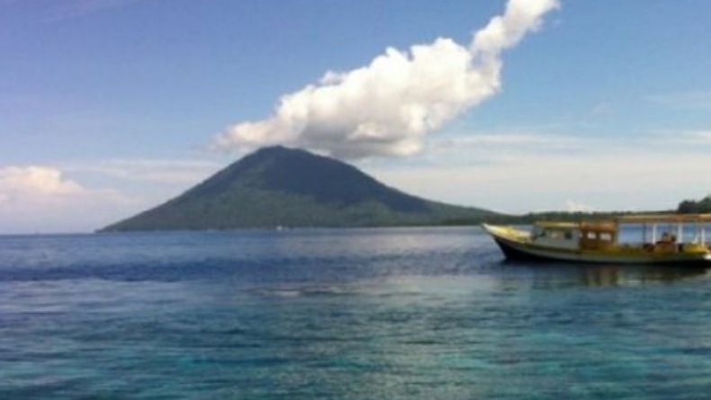 Keuntungan Letak Geografis Indonesia, Potensi Ekonomi dan Alamnya Luar Biasa