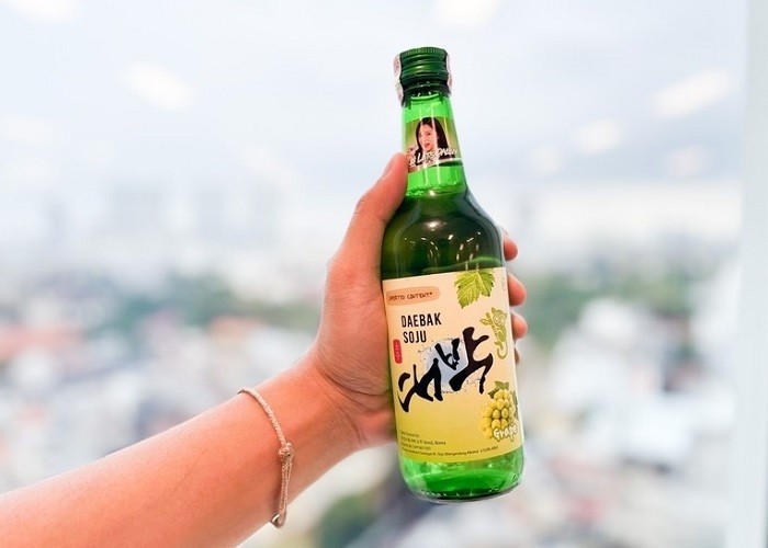 Ekspansi Bisnis, Jobubu (BEER) Luncurkan Produk Minol Golongan A  