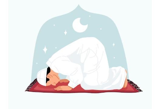 9 Keutamaan Sholat Tasbih, Diampuni Dosa hingga Punya Kebun Kurma di Surga