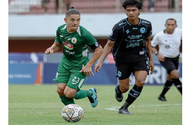 Bawa 2 Modal Kemenangan, PSS Sleman Lebih Pede Hadapi Barito Putera