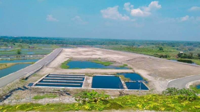 Penampakan Lokasi Sanitary Landfill di TPA Terjun Medan, Pemkot Jamin Tak Ada Bau Sampah
