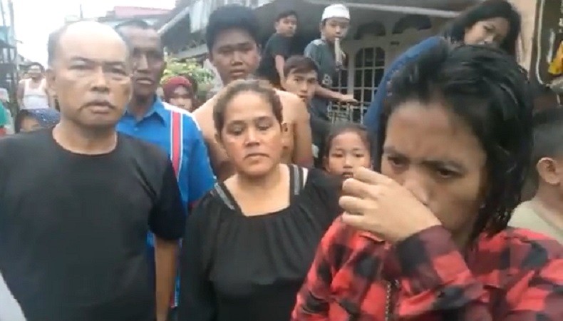 Perempuan di Pontianak Diamankan Warga Gegara Tuduhan Penculikan Anak, Ternyata Pasien RSJ