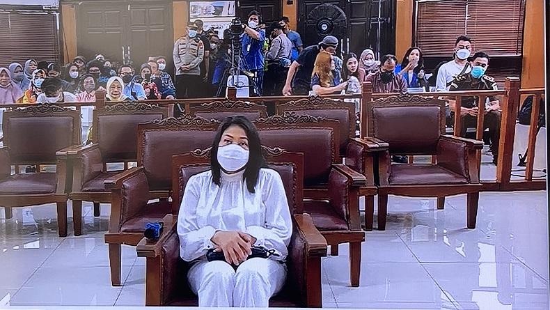 Jaksa Singgung Putri Candrawathi Pertahankan Ketidakjujuran selama Sidang