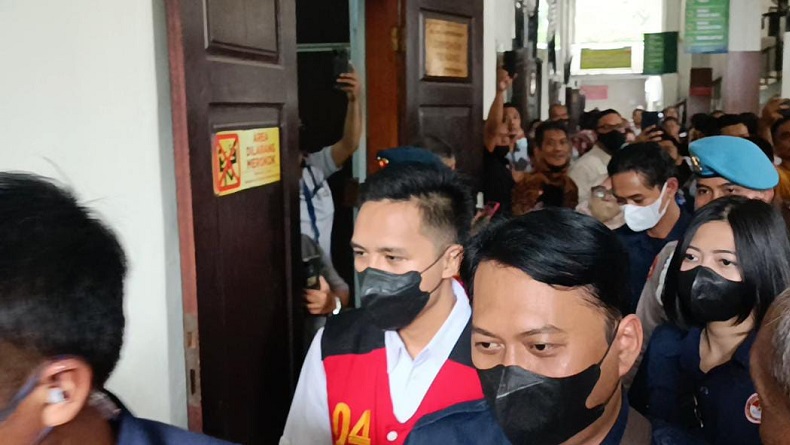 Jaksa Tolak Pleidoi Bharada E, Minta Hakim Tetap Vonis 12 Tahun Penjara