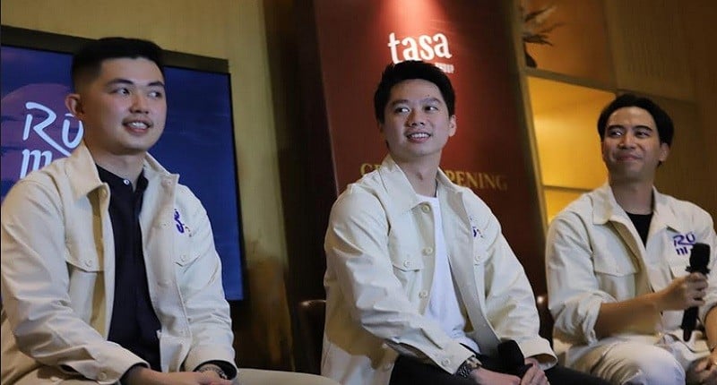 Kevin Sanjaya Buka Restoran Jepang: Persiapan Pensiun dari Badminton