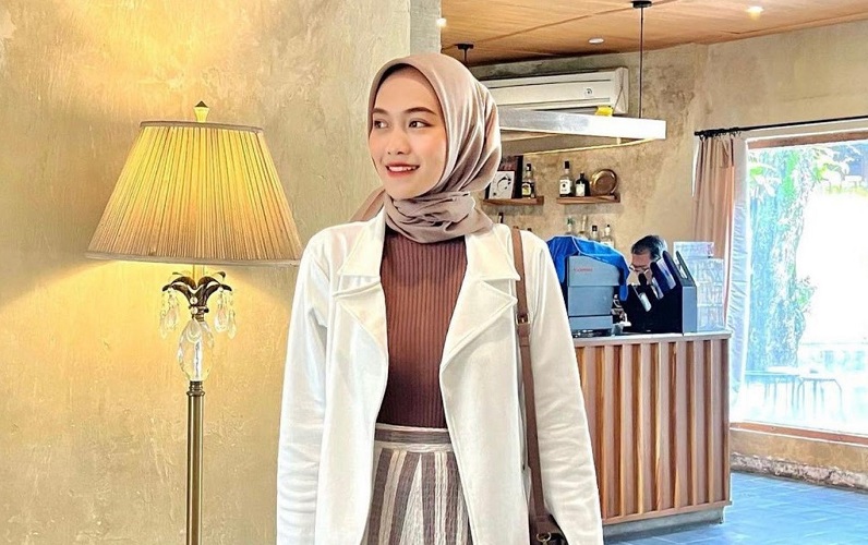 Lewat Shopee Affiliates Program, Nurwinda Wujudkan Mimpi dan Bantu Keluarga