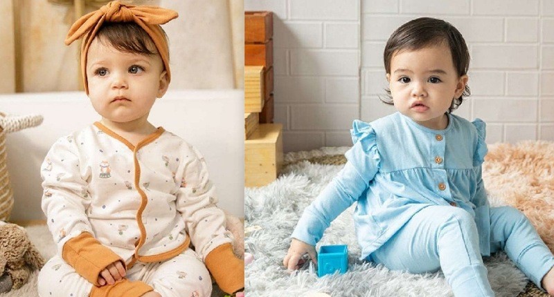 Fashion Lokal Makin Diminati, Ketahui Tips Pilih Baju Anak yang Nyaman dan Stylish 