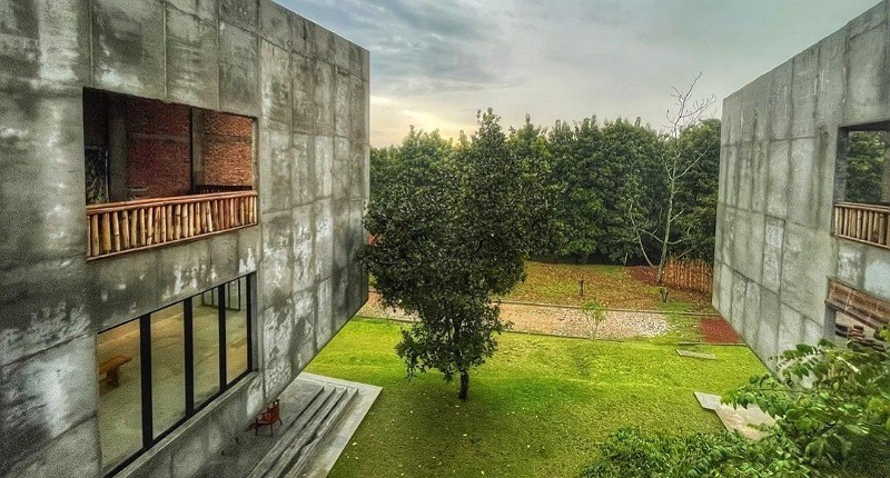 Harga Tiket Semesta Gallery di Jakarta Selatan yang Lagi Hits, seperti Apa Dalamnya?