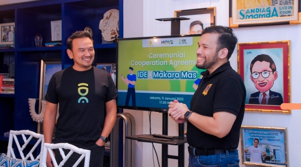 Platform Digital di Indonesia Berkembang, Dunia Pendidikan Makin Terintegrasi