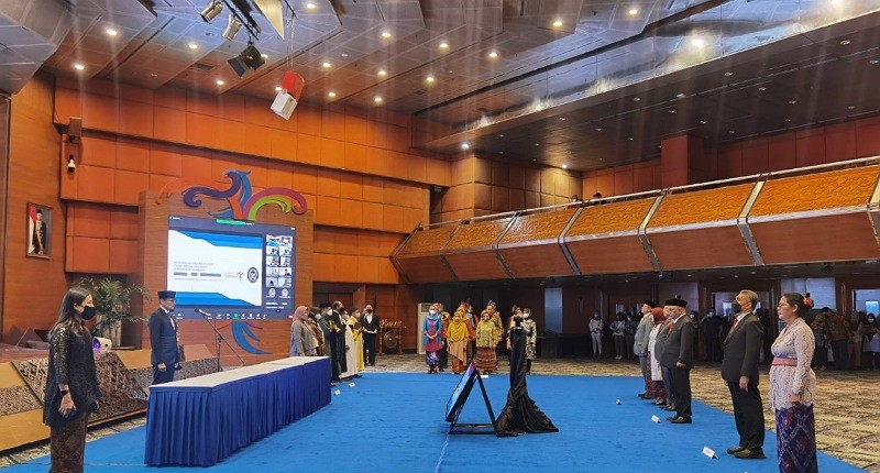 Sandiaga Uno Rotasi Pejabat di Kemenparekraf, Ini Capaian yang Diharapkan! 