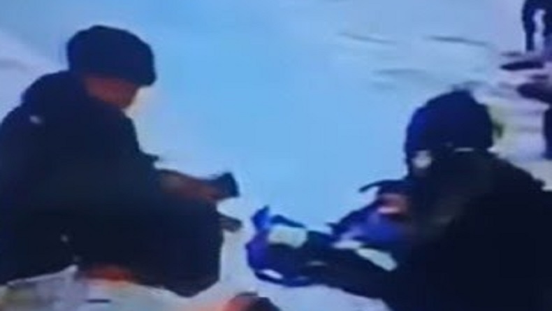 Bikin Geram! Copet Berkeliaran di Masjid Raya Al Jabbar 