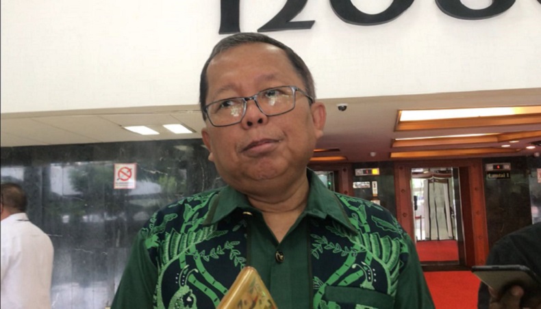 Heboh Nama Gedung DPR di Google Maps Diolok-olok, Legislator: Bukan Hal Luar Biasa di Negara Demokrasi