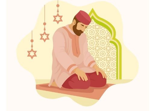 Bagaimana Bacaan Tasbih Sujud Sholat Taubat? Begini Penjelasannya 