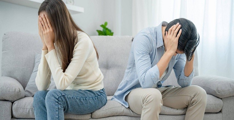 Ciri-Ciri Silent Treatment dalam Hubungan dan Cara Menghadapinya