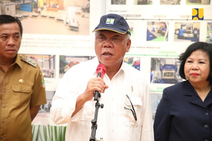 Perbaiki Jalan Rusak di Daerah, Pemerintah Siapkan Rp32,7 Triliun