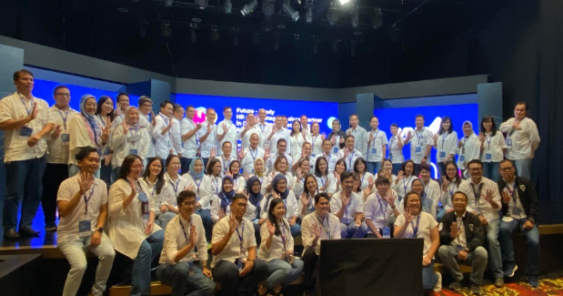  MNC Group Gelar HR Summit 2023, Siapkan SDM Kompetitif