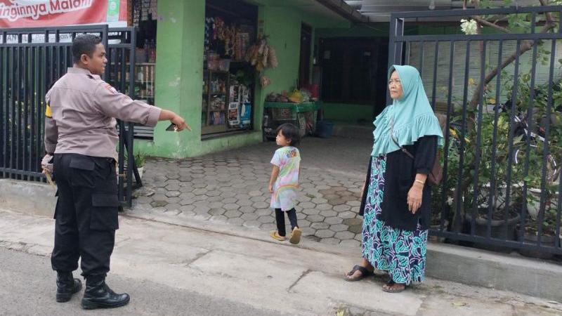 Heboh Percobaan Penculikan Anak di Pedurungan Semarang, Polisi: Masih Diselidiki