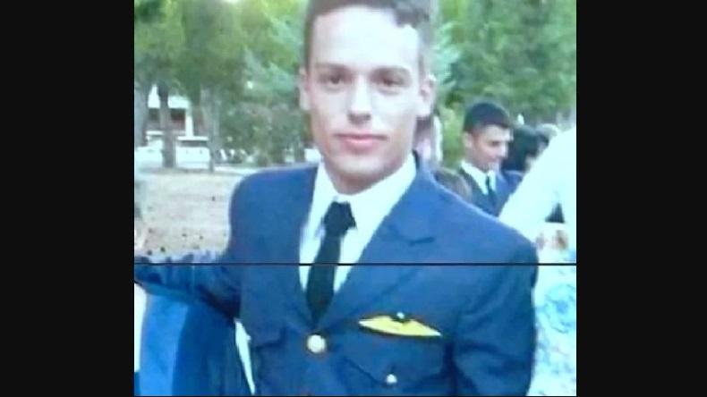 1 dari 2 Pilot Jet Tempur F-4 yang Jatuh di Yunani Ditemukan Tewas