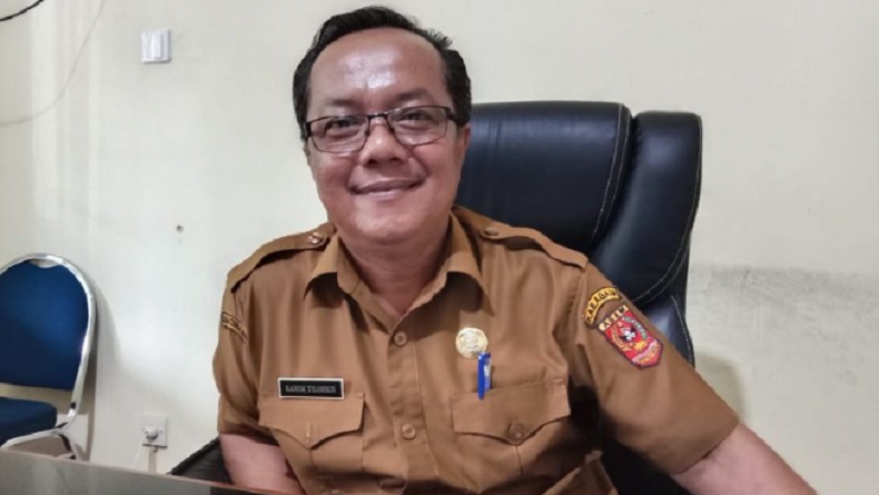 Pemkab Agam Lelang 6 Paket Pekerjaan, Dilakukan 2 Tahap Pra Kualifikasi dan Kualifikasi