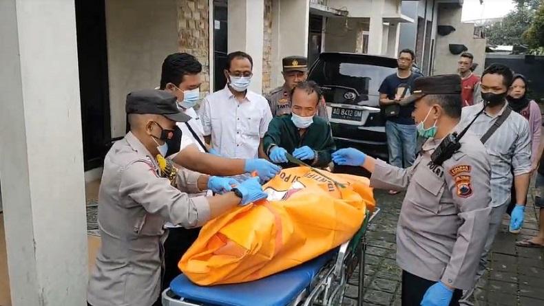 Direktur BPR Tewas di Kontrakan, Polres Boyolali Ungkap Penyebabnya