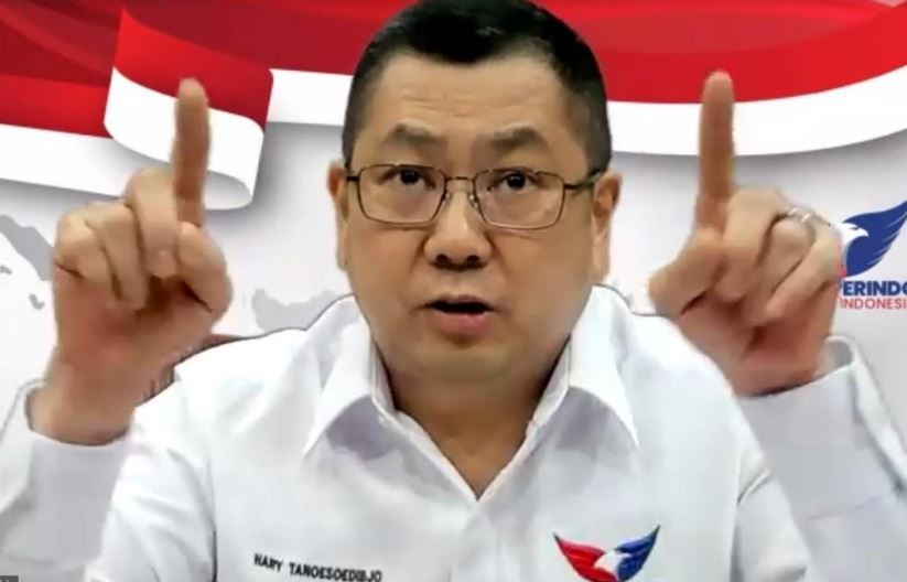 Rapimwil DPW Perindo Papua Barat, HT: Perindo Hadir Perjuangkan Kebutuhan Lapangan Kerja