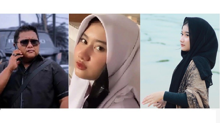 Rian Mahendra Bagikan Potret Cantik Putri Kesayangannya Arina, Calon Pewaris PO Haryanto