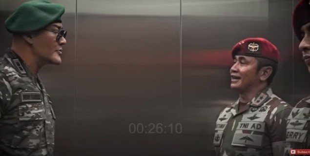 Kisah Danjen Kopassus Berjuang Mendaki Gunung Everest, sempat Dikira Mati Bersama Rombongan