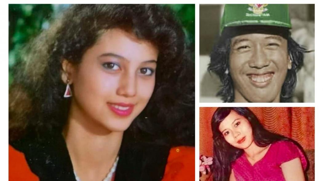 5 Artis Lawas Masih Eksis di Tahun 2023, Nomor 4 Wajah Cantiknya Memikat di Usia 72 