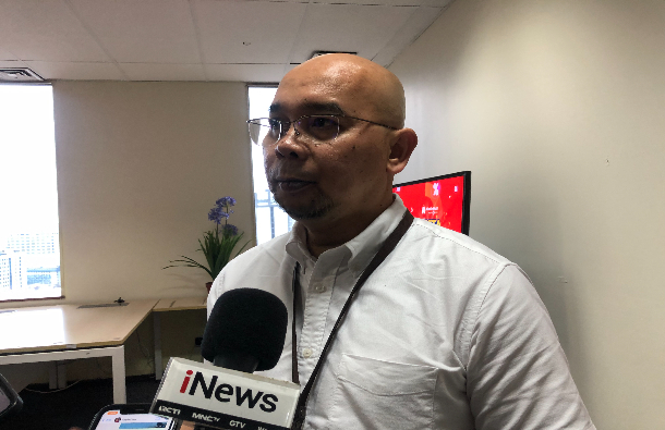 AladinMall Bakal Kolaborasi dengan Ekosistem di MNC Group untuk Jadi Lebih Baik