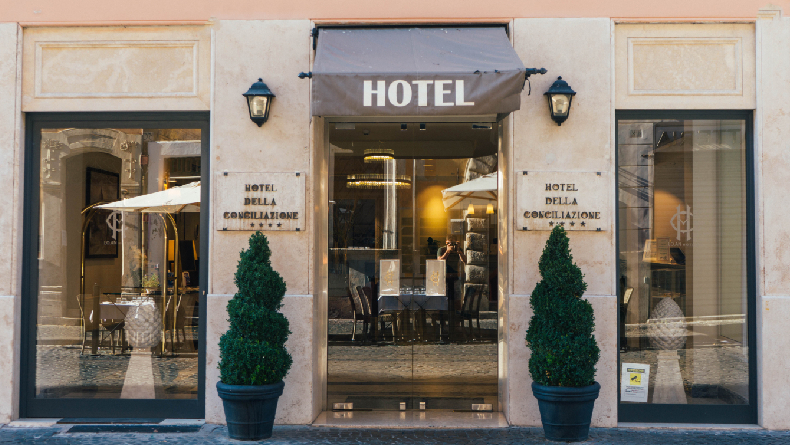 Gimana Cara Hotel Mendapatkan Bintang? Ternyata Tidak Sembarangan!