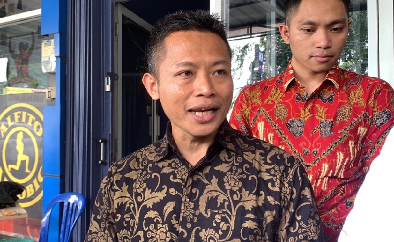 Kantor DPC Nasdem Bekasi Utara Kemalingan, Uang Ratusan Juta hingga Data di Laptop Raib