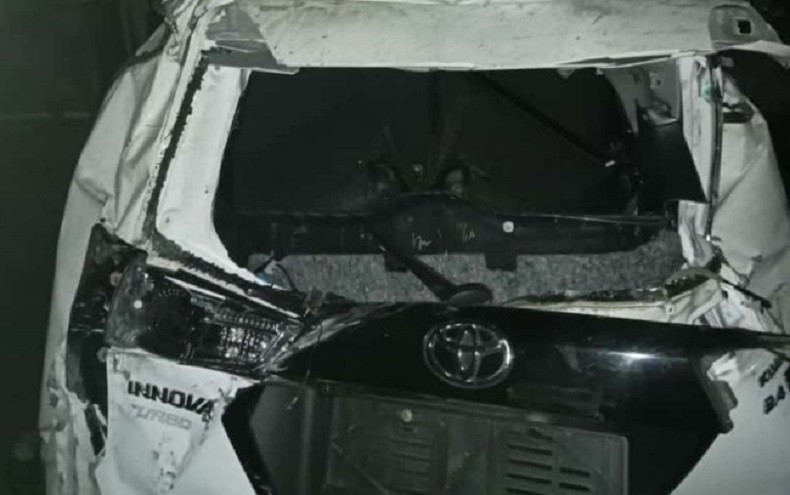Kecelakaan Maut Tewaskan 2 Orang dan 3 Kritis di Bypass Mandalika, Polisi Ungkap Penyebabnya