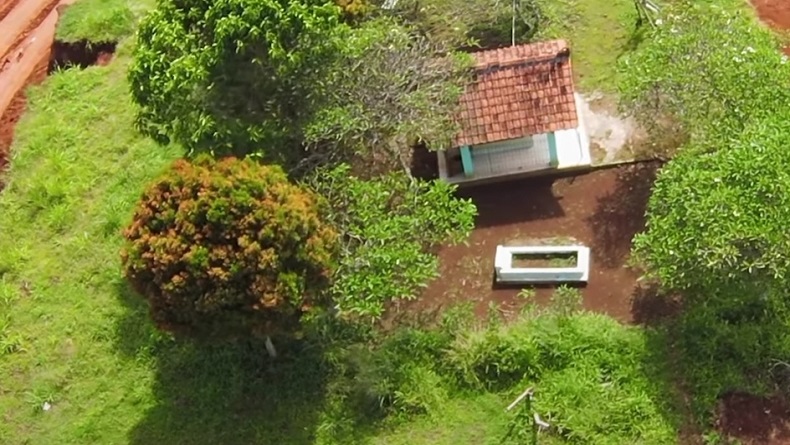 5 Berita Populer: Misteri Kijang Emas di Gunung Meratus hingga Makam Bojongsari di Depok