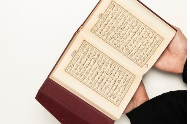 10 Ayat Alquran tentang Motivasi Hidup Beserta Artinya, Lengkap dengan Maknanya