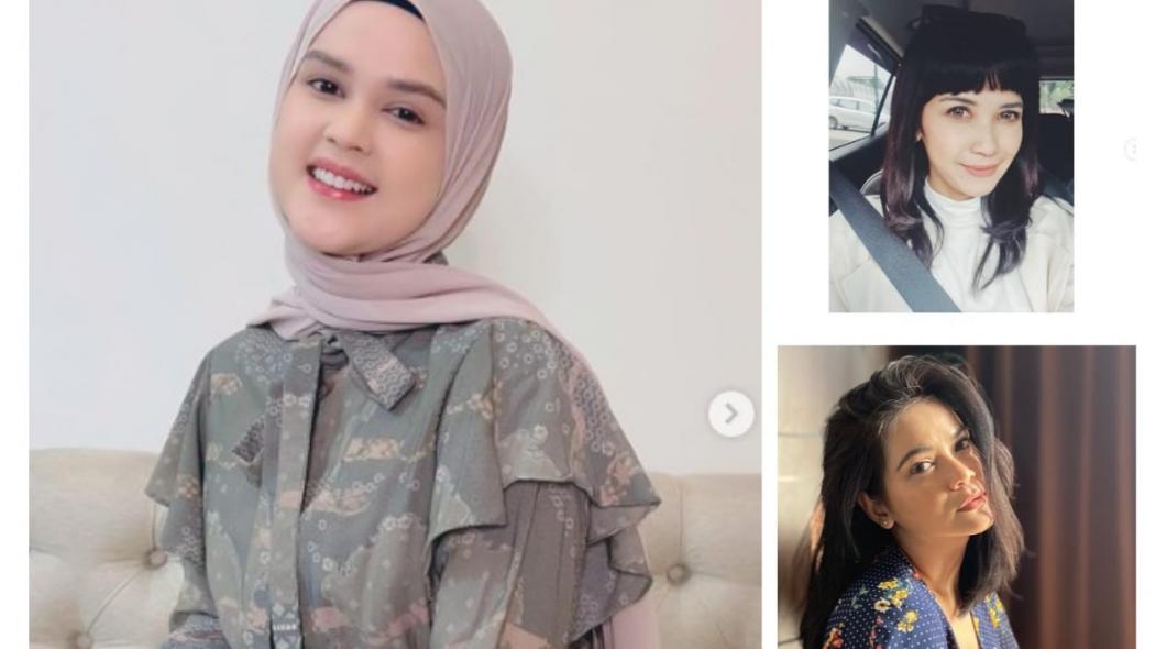 5 Artis Lawas Langganan Peran Jadi Pelakor, Nomor 3 Trauma pada Lelaki hingga Belum Nikah